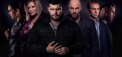 il genio dello streaming gomorra|Guarda Gomorra .